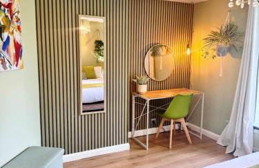 Best Deal 1 Bed Apartment 5 minutes from Bedford - Foto 26