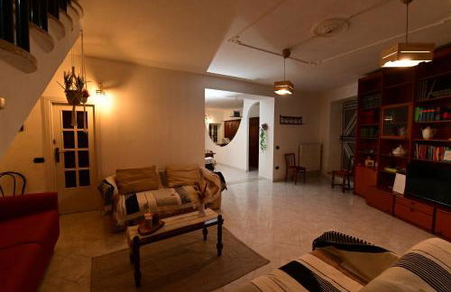 Rifugio Natura-Relax e benessere in Campagna - Foto 10