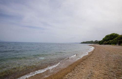 Alethea's Sea View Apartment - Foto 39