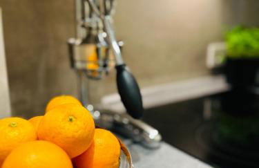 Blue City Apartment’s - Foto 36