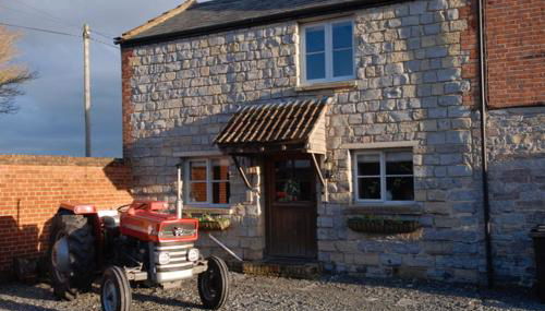 The Cider House at Stathe Farm - Foto 2