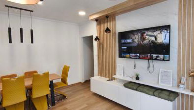 Pomposa Grand Premium sea view apartment - Foto 2