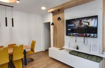 Pomposa Grand Premium sea view apartment - Foto 2