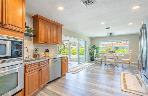 Shoreline Coastal Escape - Foto 13