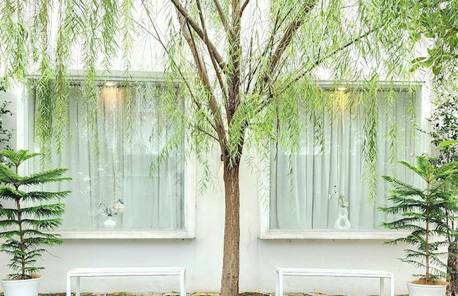 Floraison Living Villa Yogyakarta - Foto 60