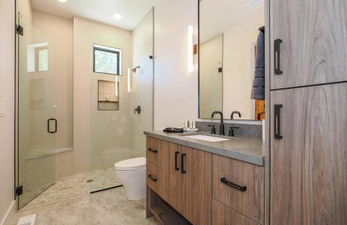 Luxury 4BR Mountain Retreat Near Sundance Resort - Foto 64