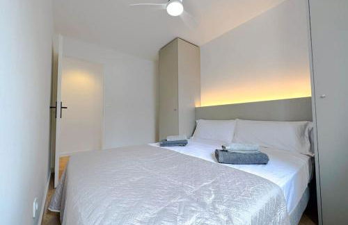 CAN ROMY APPARTEMENT T2 A - à 80m de la plage Cala Montgo - Foto 5