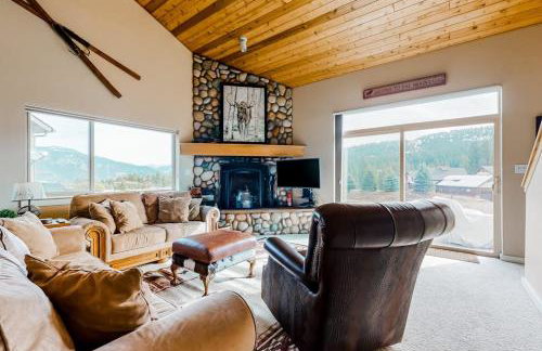 Firelight Chalet 94 - Foto 2