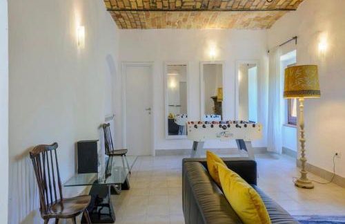 VillaDenise - Foto 39