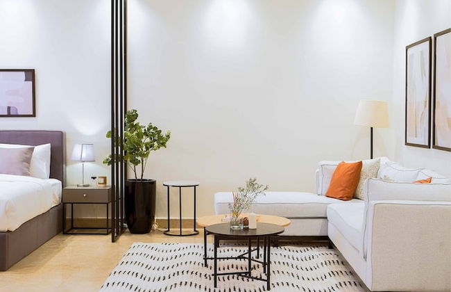 BIRD NEST Near AUC - Foto 55