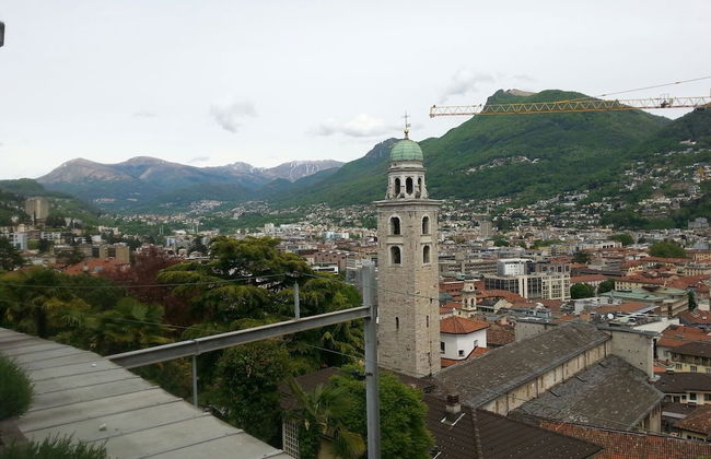 Casa Hürlimann Erholung Im Malcantone - Photo 36