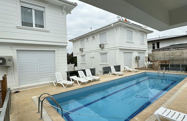 villa dream antalya - Foto 11