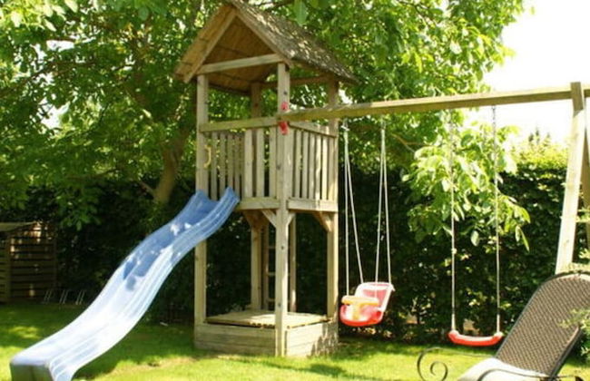 Reethus Star Kicker - Photo 15