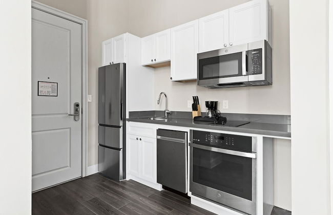 Bywater Suite Hotel - Foto 29