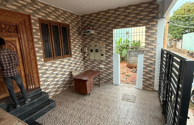 ILFORD CASTLE HOME STAY PONDICHERRY - Foto 23