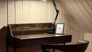 Rodzinna Przystań - Foto 3