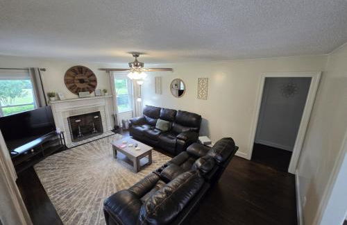 Fully equipped 3BR 4Beds - Foto 41