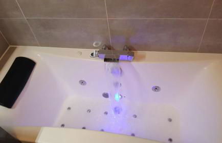 Cite Espace Apartment - Foto 14