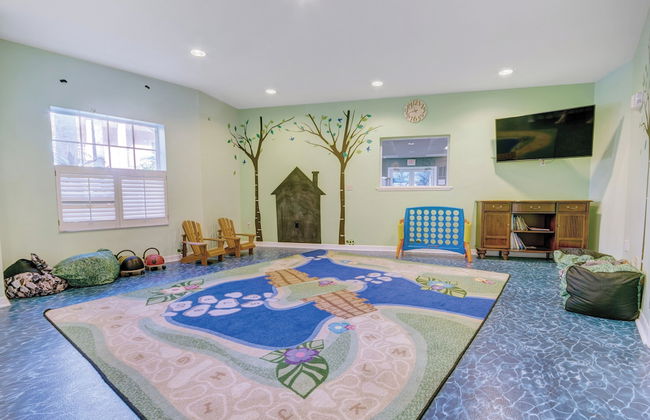 Club Wyndham Cypress Palms - Foto 77