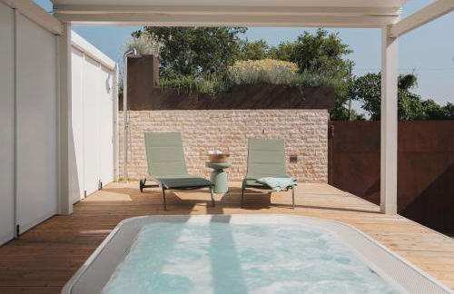 Al Borgo 01 Luxury Suites in Sardinia - Foto 9