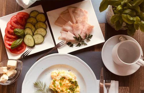 ApartHotel EcoStay - Foto 18