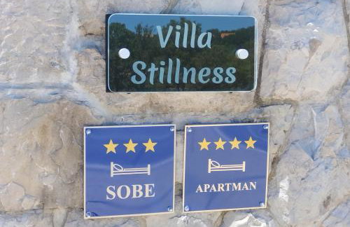 Villa Stillness - Foto 59