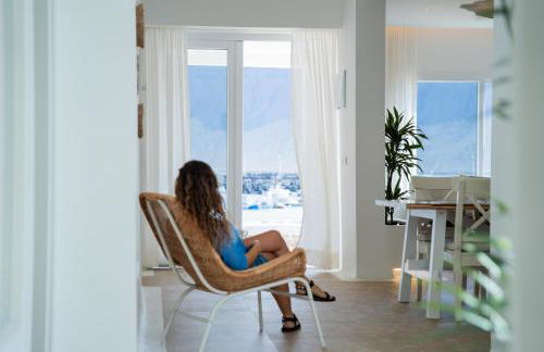 Apartamentos El Marinero - Casa del Simpático - Foto 26