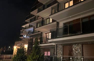 Apartament Śnieżny - Photo 21