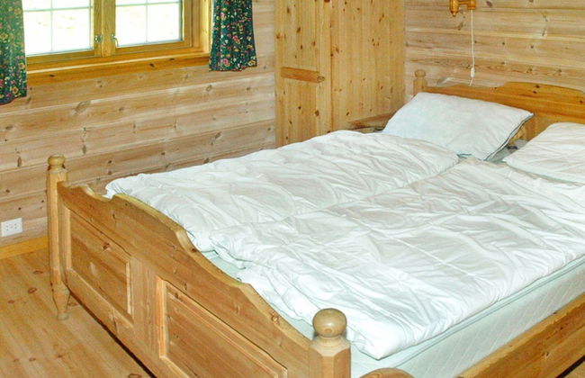 7 Person Holiday Home in Olden - Foto 4