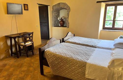 Bio Agriturismo La Cerqua - Foto 15