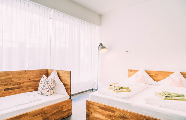 Amtshaus Gut Hügle Boutique Apartments - Foto 24