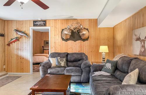 Mammoth Overlook Of Yellowstone - Foto 25