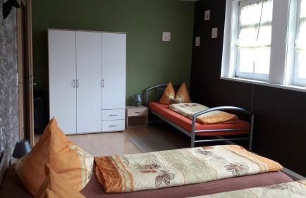 Ferienapartmenthaus am Rittertor - Foto 25