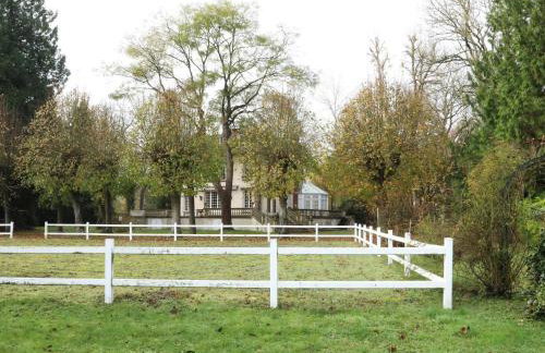 Villa Belle Epoque par La Boite en Plus - Foto 12