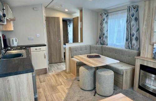 Roselands caravan park, Nr Lands End, Cornwall - Foto 27