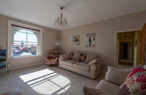 The Lookout Penthouse - Foto 6