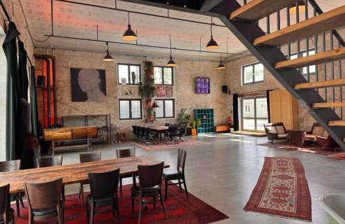 Siggi Loft - Foto 20