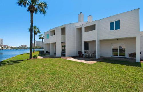 Shoreline Towers Townhouse 4-4 - Foto 78