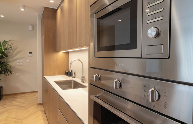 The Samirah Luxury Residences - Photo 64