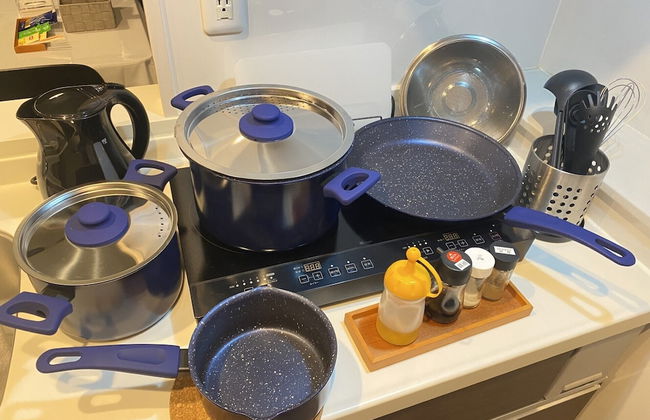 HOTEL ffosaka.com - Foto 41