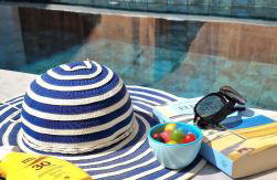 Private pool and patio, a true Oasis in Madrid - Foto 54