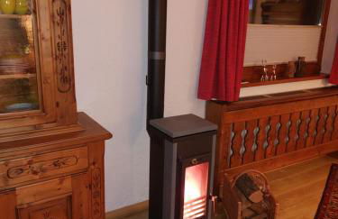 Ferienhaus BIBERCHALET und BIBERBAU - Foto 41