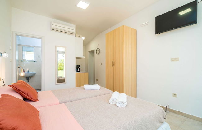 Apartments Subrenum - Foto 32