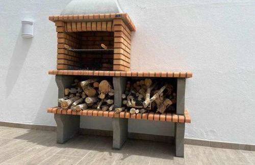 Homu Bianca Fantástica villa con piscina privada - Foto 31