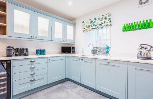 North Quarter Steading No 11 - Kingsbarns - Foto 18