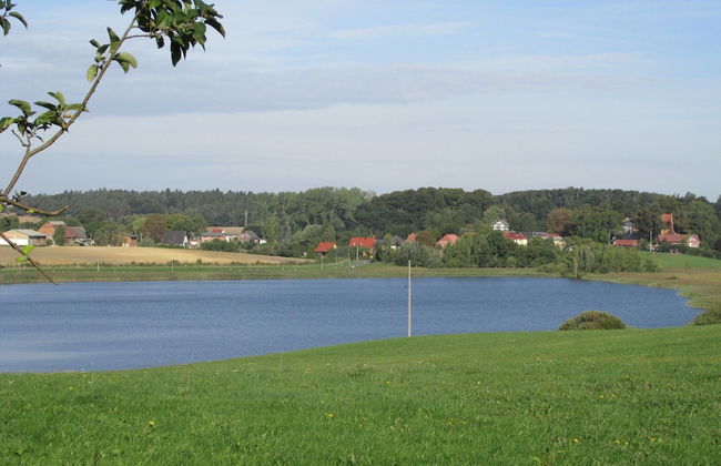 Ferienhaus in Boitin am See - Foto 21