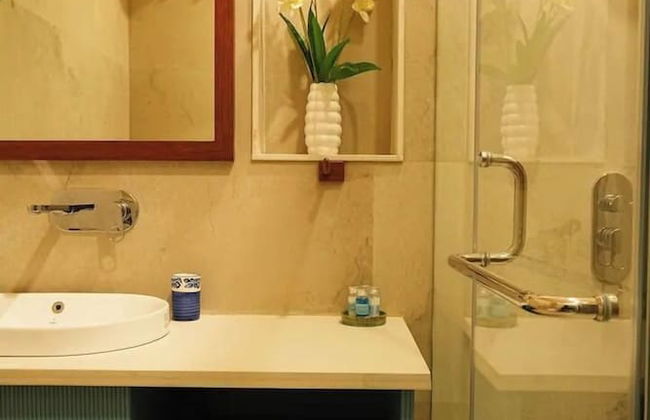 The Bodhi 5 Bedroom LuxuryApartment Central Jaipur - Foto 20