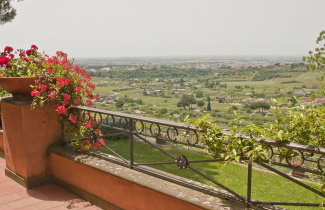 Tenuta Cusmano Villa Resort - Foto 31