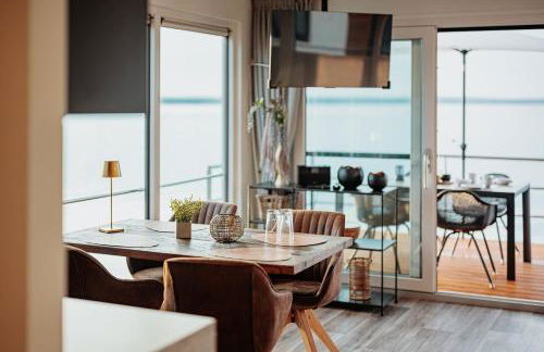 Floatinghouses Spreewald - Foto 15