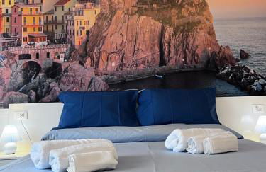 LE CINQUE VELE Water Front LUXURY HOUSE Genova - Foto 33